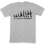 Funny Gun T Shirt