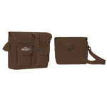 Canvas Ammo Shoulder Bag
