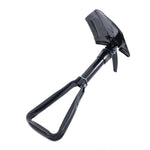 The Digger Folding Shovel with Pick – Compact Multi-Tool for Survival & Camping