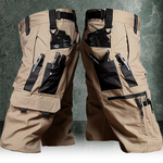 Men’s Adventure Survival Shorts – Rugged, Lightweight, Quick Dry