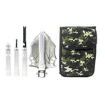 Stealth Tact Shovel Modular - Multifunction Entrenchment Tool