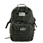 Tactical Outdoor Backpack 2.0