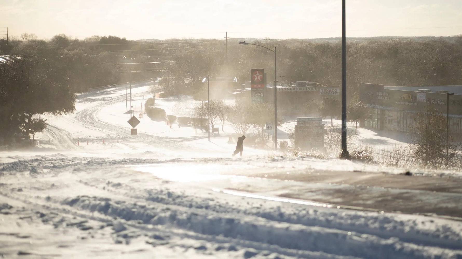 Texas Blackout 2021: What We Learned from the Historic Power Outage