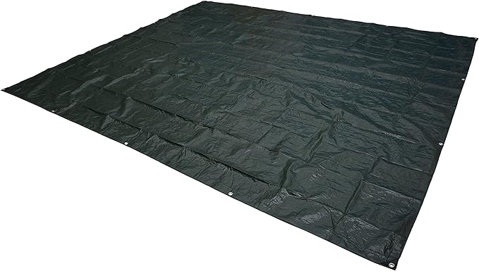 Waterproof Camping Tarp – Durable Ground Sheet for Outdoor & Survival Gear