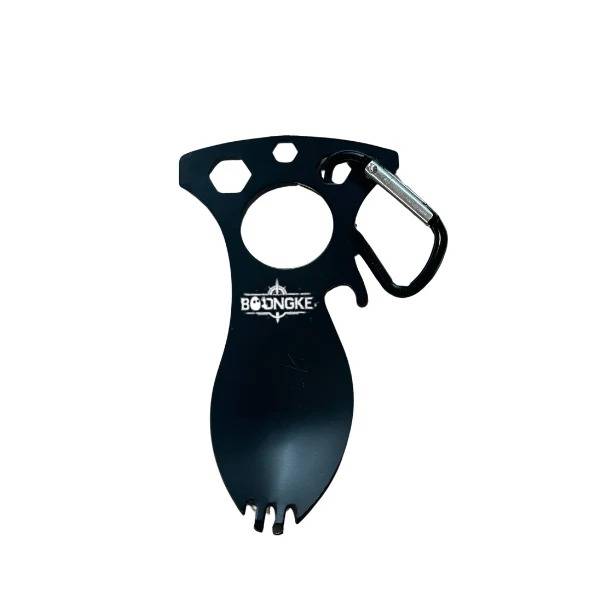 Spork - Multi Purpose Survival Tool
